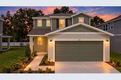 770 Lake Dell Avenue, Dundee, FL 33838 - Photo 1