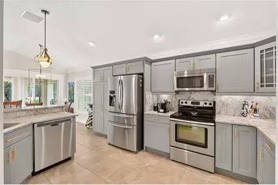 591 Baker Lane, The Villages, FL 32163 - Photo 16