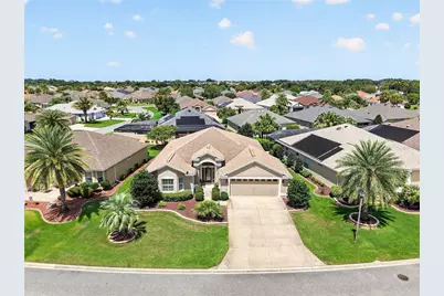591 Baker Lane, The Villages, FL 32163 - Photo 2
