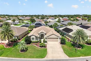 591 Baker Ln, The Villages, FL 32163 - Photo 2