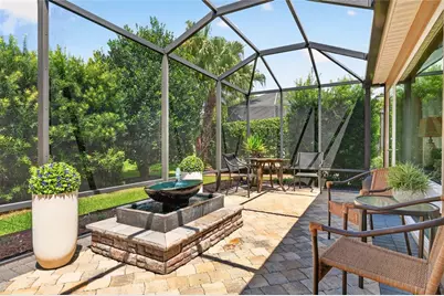 591 Baker Lane, The Villages, FL 32163 - Photo 50
