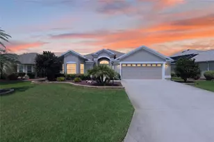 591 Baker Ln, The Villages, FL 32163 - Photo 1