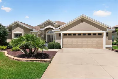591 Baker Lane, The Villages, FL 32163 - Photo 4