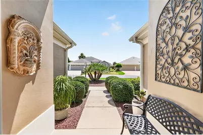 591 Baker Lane, The Villages, FL 32163 - Photo 6