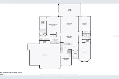6358 Merhottein Loop, The Villages, FL 32163 - Photo 4