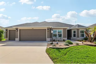 6358 Merhottein Loop, The Villages, FL 32163 - Photo 1