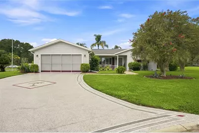17790 SE 101st Court, Summerfield, FL 34491 - Photo 1