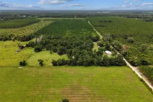 15518 192nd St, O'Brien, FL 32071 - Photo 4