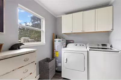 15518 192nd Street, O'Brien, FL 32071 - Photo 6