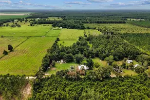 15518 192nd St, O'Brien, FL 32071 - Photo 1