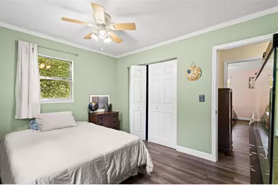 15518 192nd Street, O'Brien, FL 32071 - Photo 8