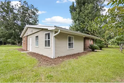 15518 192nd Street, O'Brien, FL 32071 - Photo 2