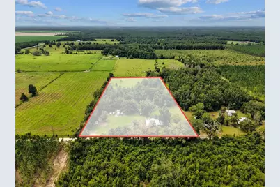 15518 192nd Street, O'Brien, FL 32071 - Photo 2