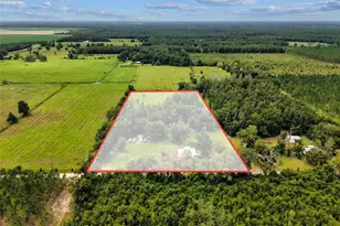 15518 192nd St, O'Brien, FL 32071 - Photo 2