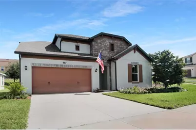 987 Wax Myrtle Avenue, Minneola, FL 34715 - Photo 1