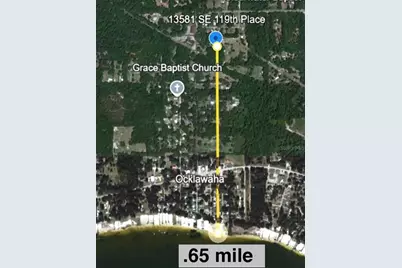 13581 119th Pl, Ocklawaha, FL 32179 - Photo 2