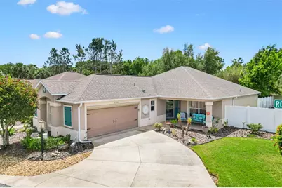 2334 Rose Arbor Street, The Villages, FL 32163 - Photo 2