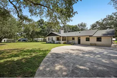 209 Jasper Street, Bushnell, FL 33513 - Photo 2