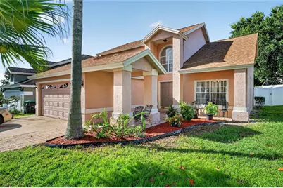 1079 Summer Lakes Drive, Orlando, FL 32835 - Photo 1