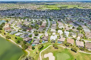 1309 Allaire Loop, The Villages, FL 32163 - Photo 70