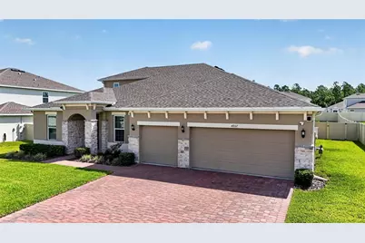 4937 Golden Zenith Way, Mount Dora, FL 32757 - Photo 4