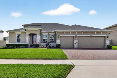 4937 Golden Zenith Way, Mount Dora, FL 32757 - Photo 2