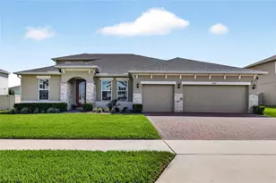 4937 Golden Zenith Wy, Mount Dora, FL 32757 - Photo 2