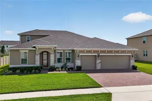 4937 Golden Zenith Wy, Mount Dora, FL 32757 - Photo 1