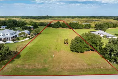 Eagle Run Lot #15, Groveland, FL 34736 - Photo 1