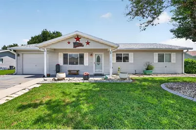 17977 SE 107th Court, Summerfield, FL 34491 - Photo 1