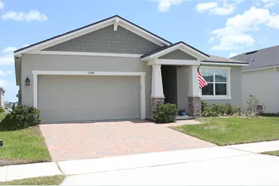 1099 Lakeshore Breeze Pl Place, Kissimmee, FL 34747 - Photo 2