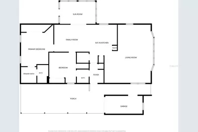 3461 Greenbluff Road #1594, Zellwood, FL 32798 - Photo 46