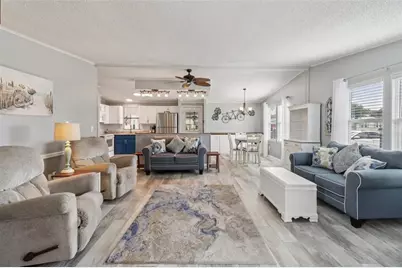 1001 Matthew Avenue, The Villages, FL 32159 - Photo 2