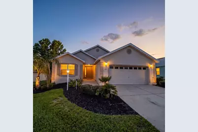 17408 SE 121st Circle, Summerfield, FL 34491 - Photo 2