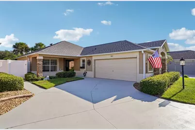 583 Arteaga Way, The Villages, FL 32162 - Photo 34