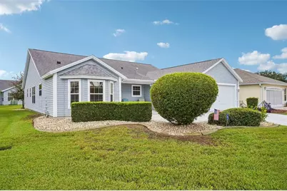 2608 Casso Court, The Villages, FL 32162 - Photo 4