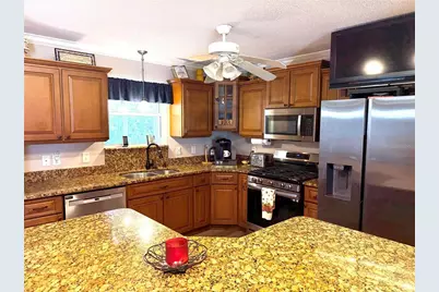 2417 Tatum Terrace, The Villages, FL 32162 - Photo 6