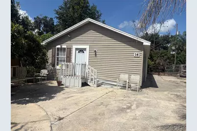 16 N Christiana Avenue, Apopka, FL 32703 - Photo 1