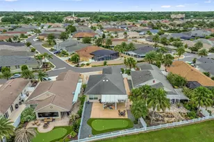 694 Avecilla Dr, The Villages, FL 32162 - Photo 48