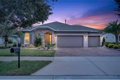 312 Salt Marsh Lane, Groveland, FL 34736 - Photo 1
