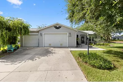 1426 Juarez Place, The Villages, FL 32159 - Photo 1