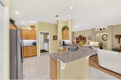 16822 SE 93rd Cuthbert Circle, The Villages, FL 32162 - Photo 20