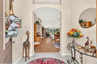 16822 SE 93rd Cuthbert Circle, The Villages, FL 32162 - Photo 4