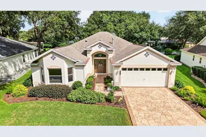 16822 SE 93rd Cuthbert Circle, The Villages, FL 32162 - Photo 1