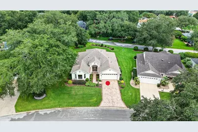 16822 SE 93rd Cuthbert Circle, The Villages, FL 32162 - Photo 2