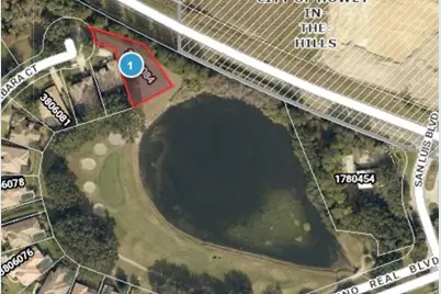 9901 Santa Barbara Court, Howey in the Hills, FL 34737 - Photo 4