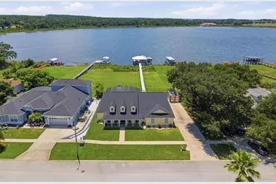 3716 Bayshore Circle, Tavares, FL 32778 - Photo 1