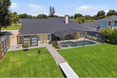 3716 Bayshore Circle, Tavares, FL 32778 - Photo 2