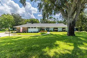 33816 Spring Dr, Leesburg, FL 34788 - Photo 1