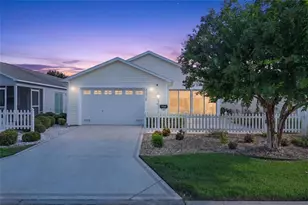 2207 Jetta Way, The Villages, FL 32162 - Photo 1
